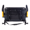 GCI 107339 STADIUM ROCKER DARK CHARCOAL