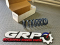 Ridetech Coil Spring 12in Free Length 175 lbs/in 2.5in ID