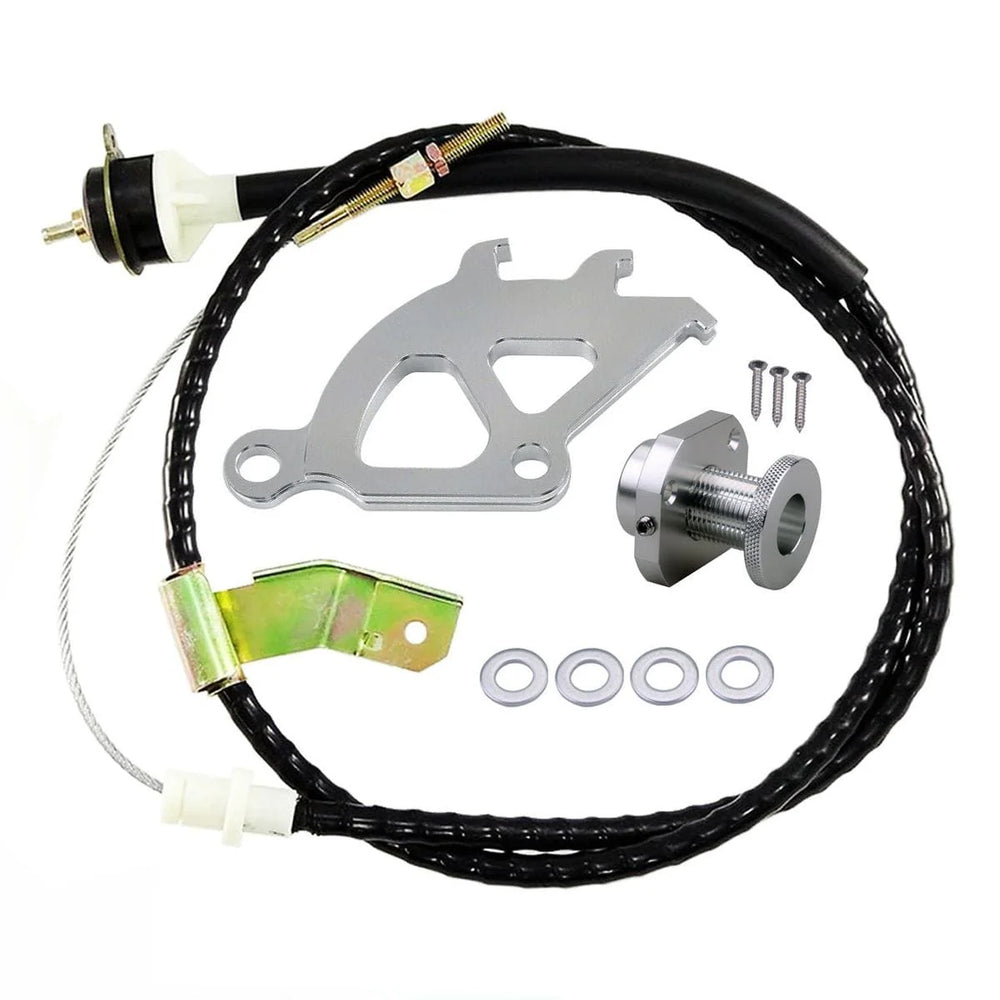 UPR Products silver auto part