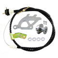 UPR Products silver auto part