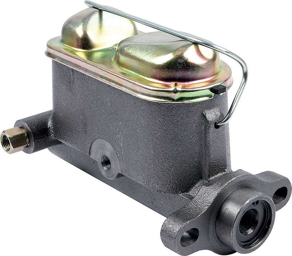 Master Cylinder 1in Bore 3/8in Ports Cast Iron