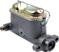 Master Cylinder 1in Bore 3/8in Ports Cast Iron