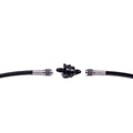 Chase Bays 92-99 BMW 3-Series E36 w/BMW Trans Adapter (Extended for Swap) Clutch Line