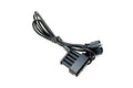 Torque Solution PNP Speed Density Adapter Harness Subaru WRX 02-07 /STI 02-07 / LGT 05-12