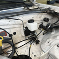 Chase Bays 89-05 Mazda Miata MX-5 NA/NB Clutch Line
