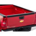 Smoothback Ultimate Tailgate Cap For 1988-1999 Chevrolet/GMC C1500 1989-1999 Chevrolet/GMC K1500 1989-2000 Chevrolet C/K 2500 Bushwacker