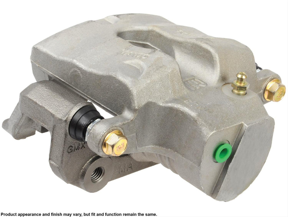 UNLOAD BRAKE CALIPER DOM
