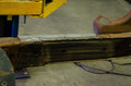 Rust Buster 94-04 Chevy S10 2WD Center Frame Section - Left