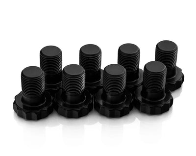 Action Clutch16-26 Honda Civic Si 12mm Flywheel Bolt - Set of 8