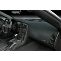 Covercraft Limited Edition Custom Dash Cover by DashMat - Smoke