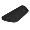 3D MAXpider 21-23 Polestar 2 Kagu Black Front Cargo Liner