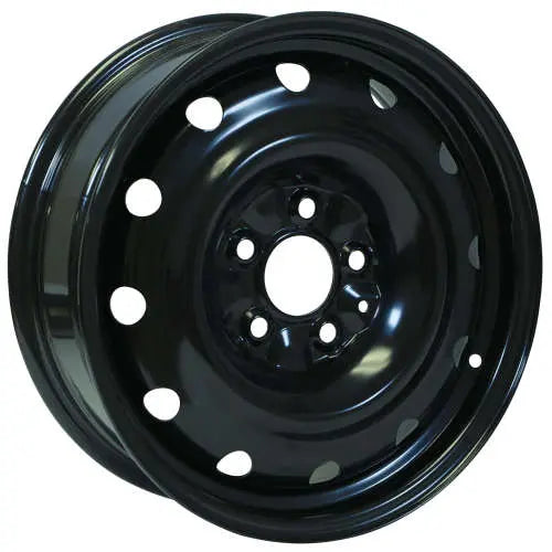 RTX black auto part