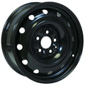 RTX black auto part