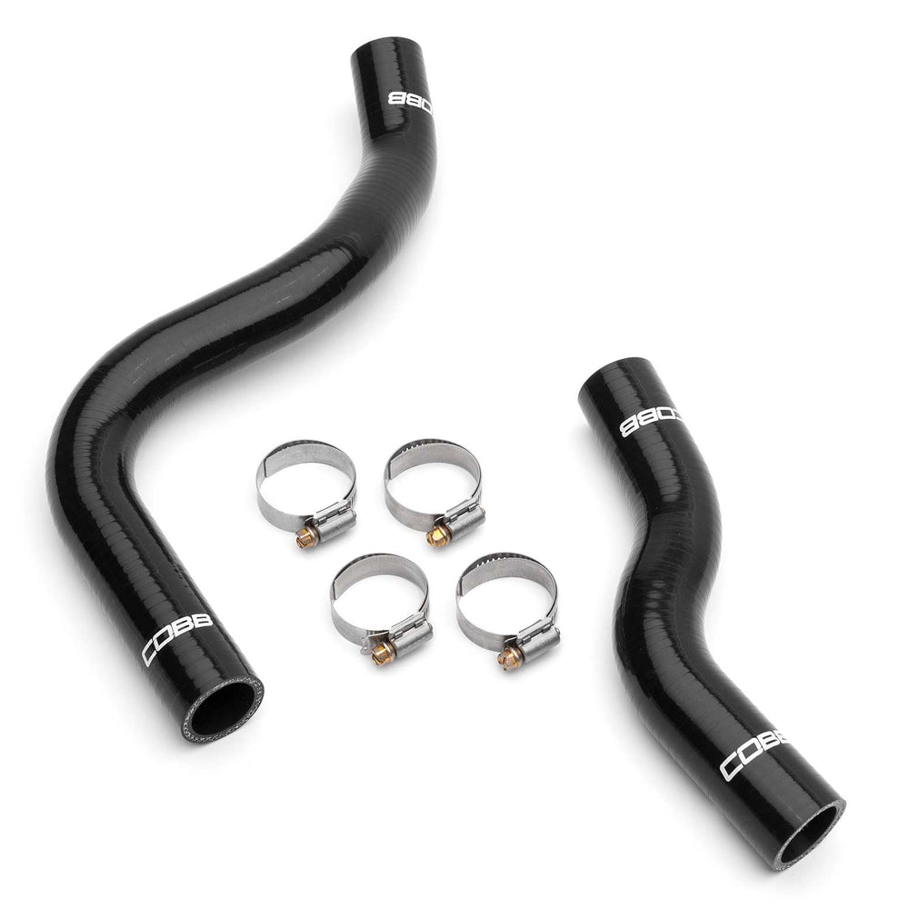 Cobb 17-21 Honda Civic Type R FK8 Radiator Hoses