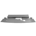 NRG SS Air Diversion Panel 95-96 Nissan 240SX S14 (Before Facelift S14.1-S14.6)