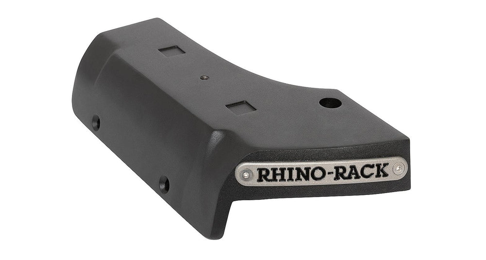 Jeep JK Wrangler Rhino-Rack Backbone Rear Casting Set