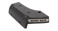 Jeep JK Wrangler Rhino-Rack Backbone Rear Casting Set