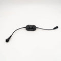 TUFF STUFF OVERLAND LED LIGHT STRIP USB FOR ROOF TOP TENT AMBER/WHITE