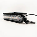 TUFF STUFF OVERLAND LED LIGHT STRIP USB FOR ROOF TOP TENT AMBER/WHITE