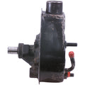 POWER STEERING COMPONENTS