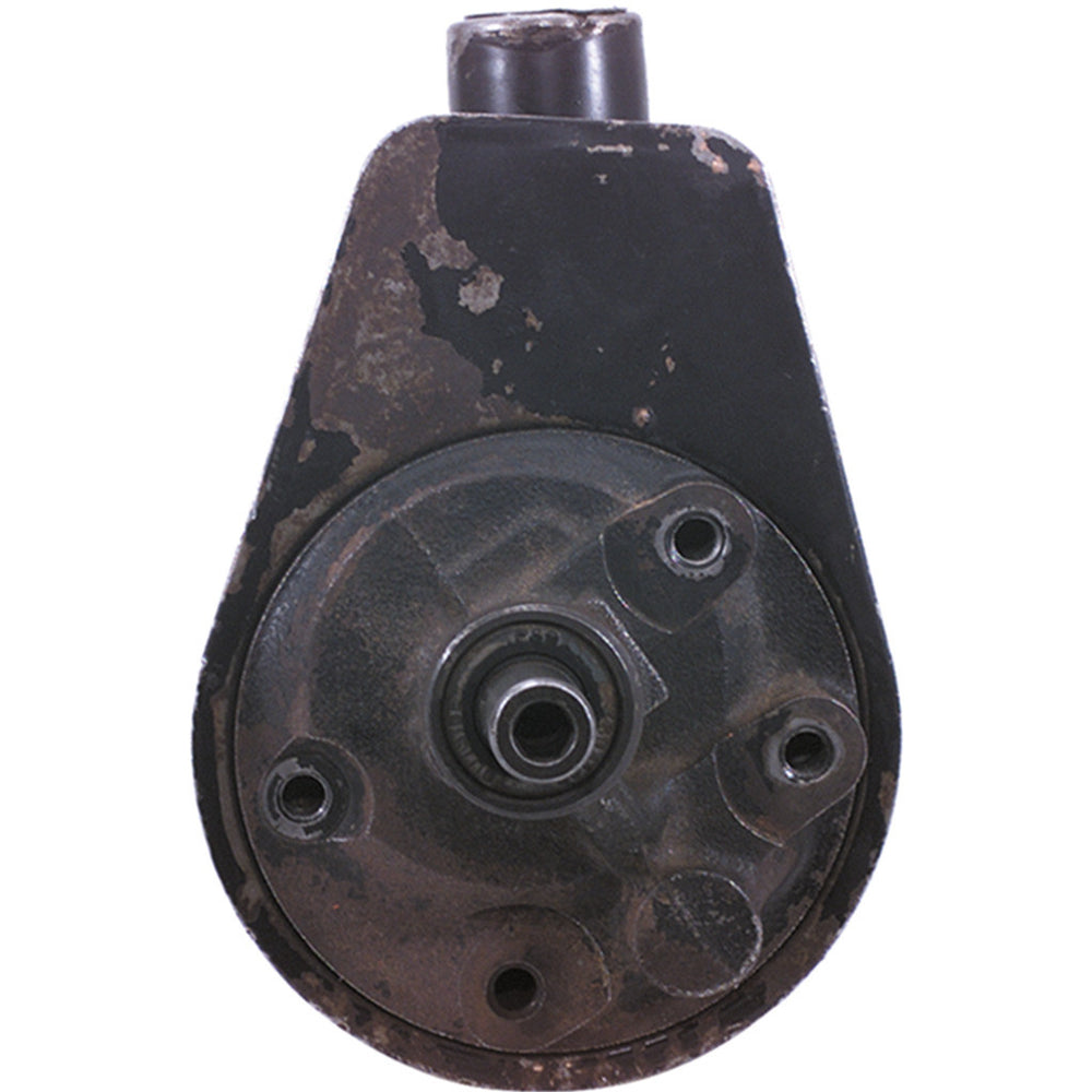 POWER STEERING COMPONENTS