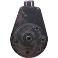 POWER STEERING COMPONENTS