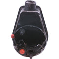 POWER STEERING COMPONENTS