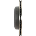 Centric C-Tek Standard Brake Rotor - Rear