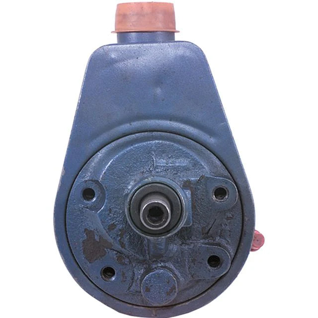 POWER STEER PUMP