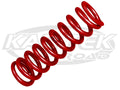 Eibach ERS LINEAR MAIN SPRING Set of 4 Spring Bags Fits 0 0 0