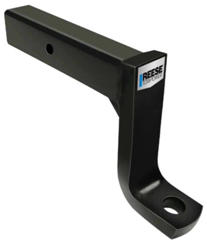 Hidden Hitch auto part