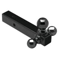 TRI-BALL BALL MOUNT 2-1/2' SQ. HOL
