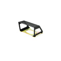 BuiltRight Industries 2022+ Ford F-250/350/450 SuperDuty w/12in. Screen SYNC4 Dash Mount PRO