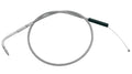 Bikers Choice 96-99 FLHR FLHTCU Armor Coat Throttle Cable Replaces HD 56376-02 Stock Length 39 Inch