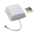 WALL MOUNT PANEL ANTENNA 50 OHM 600