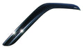 Stampede 2003-2008 Toyota Corolla Tape-Onz Sidewind Deflector 4pc - Smoke