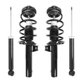 UNITY AUTOMOTIVE roof rack