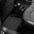 3D MAXpider 2014-2020 Infiniti Q50/Q60 Kagu 2nd Row Floormats - Black