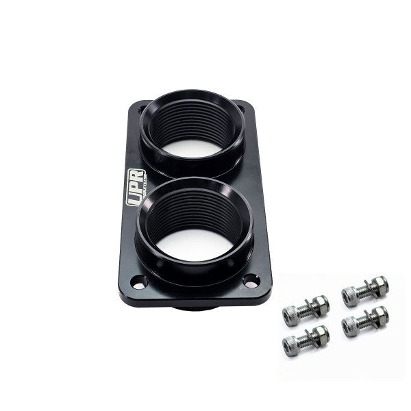 UPR Products black auto part