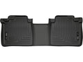 1217 CAMRY WB 2ND SEAT FLOOR LINER