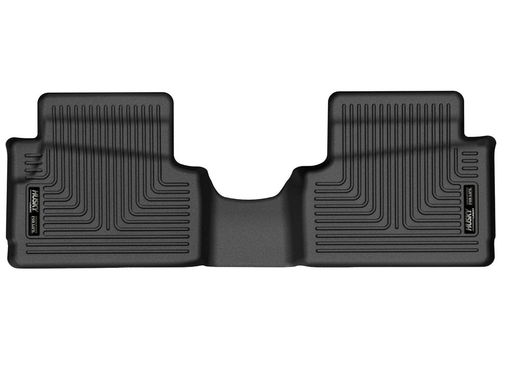 22C MAVERICK FULL HYBRID EVGAS WEATHERBEATER 2ND ROW FLOOR LINER BLACK