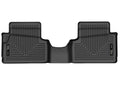 22C MAVERICK FULL HYBRID EVGAS WEATHERBEATER 2ND ROW FLOOR LINER BLACK