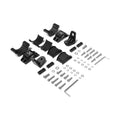 UNIVERSAL UTV ROLL CAGE WHIP MOUNT (TWO)