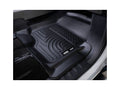 Husky Liners floor liners detail
