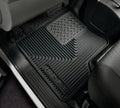 Husky Liners floor mats close-up