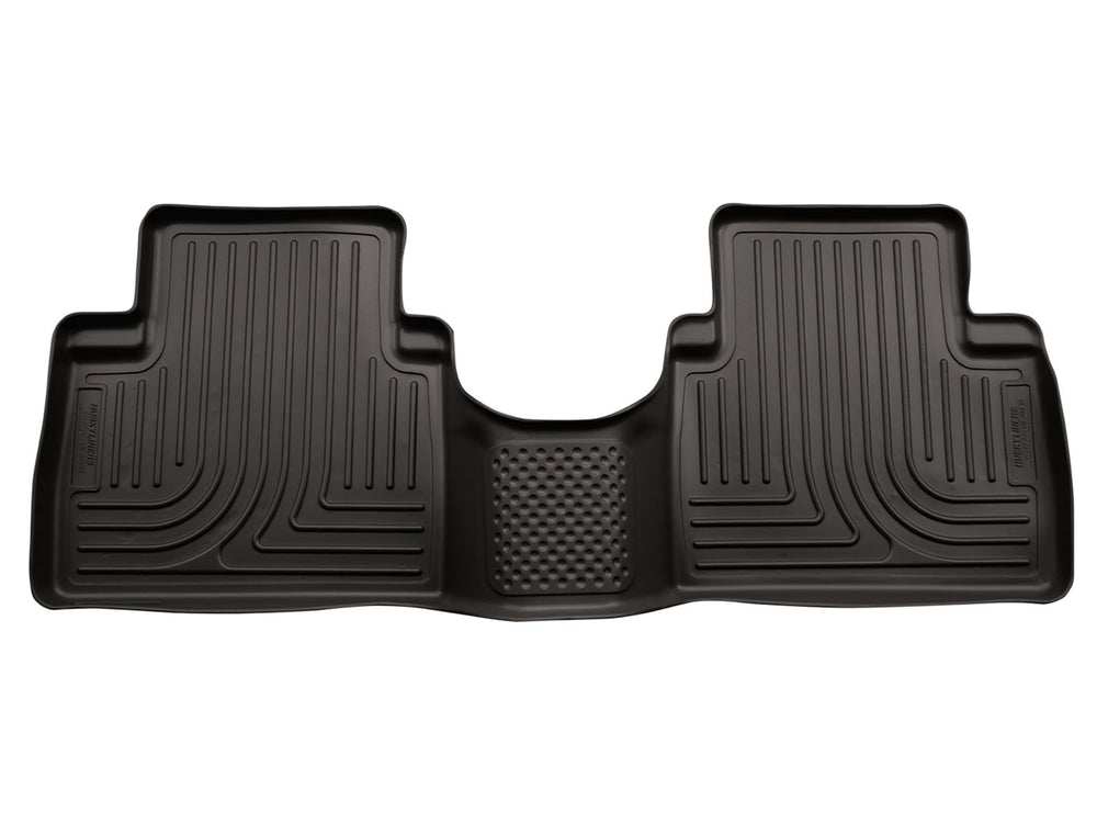 WB 2ND SEAT FLOOR LINER