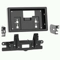 11-16 MINI COUNTRYMAN / PACEMAN 2011-2016 (WITHOUT FACTORY NAV) DASH KIT