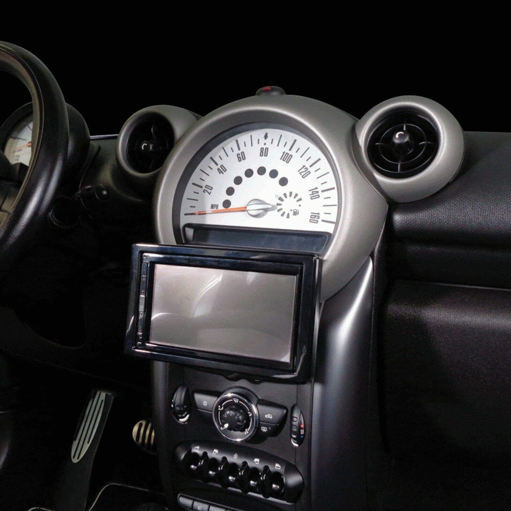 11-16 MINI COUNTRYMAN / PACEMAN 2011-2016 (WITHOUT FACTORY NAV) DASH KIT