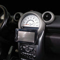 11-16 MINI COUNTRYMAN / PACEMAN 2011-2016 (WITHOUT FACTORY NAV) DASH KIT