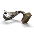 Moroso Ford 289-302 Oil Pump Pick-Up - Road Race